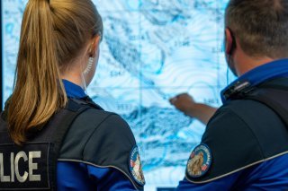 L'homme avait disparu depuis une semaine lorsque son corps a été retrouvé.